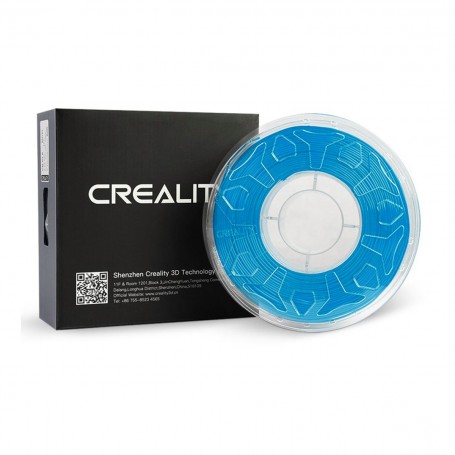 Creality CR-PETG 1.75mm BLUE 1kg