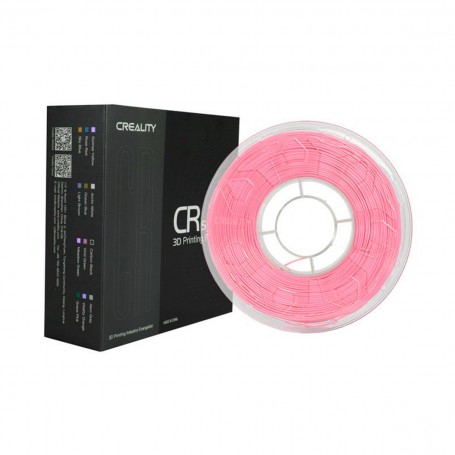 Creality3D PLA 3D Printer Filament 1.75mm pink 1kg - 3301010068