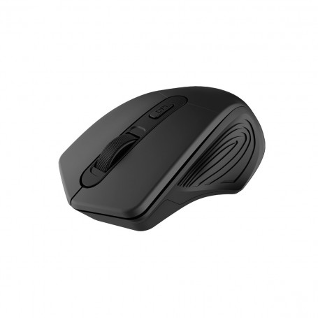 Canyon Wireless Optical mouse Black- CNE-CMSW15B
