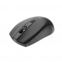 Canyon Wireless mouse MW-7 Black MW07B