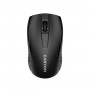 Canyon Wireless mouse MW-7 Black MW07B
