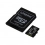 Kingston Canvas Select Plus microSDHC 32GB Class 10 U1 V10 A1 UHS-I
