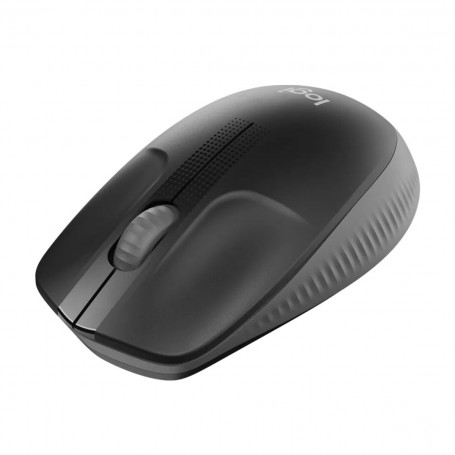 Logitech Wireless Mouse M190 grey