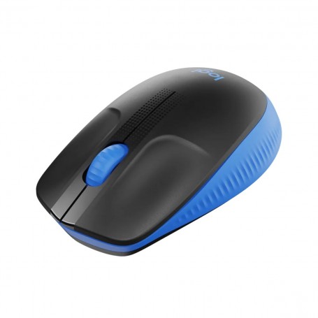 Logitech Wireless Mouse M190 blue