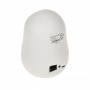 TYUA APTI IP PTZ CAMERA INDOOR W34A TUYA Wi-Fi - 3 Mpx 3.6 mm