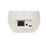 TYUA APTI IP PTZ CAMERA INDOOR W34A TUYA Wi-Fi - 3 Mpx 3.6 mm