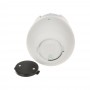 TYUA APTI IP PTZ CAMERA INDOOR W34A TUYA Wi-Fi - 3 Mpx 3.6 mm
