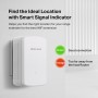 Mercusys ME10 300 Mbps Wi-Fi Range Extender, ME10