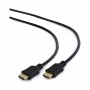 CABLE HDMI 4K - 1M