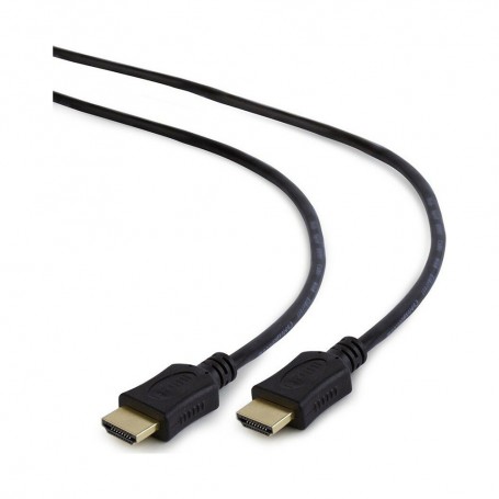 CABLE HDMI 4K - 1.8M