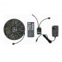 RGB LED STRIP WITH POWER SUPPLY 5M