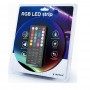 RGB LED STRIP WITH POWER SUPPLY 5M