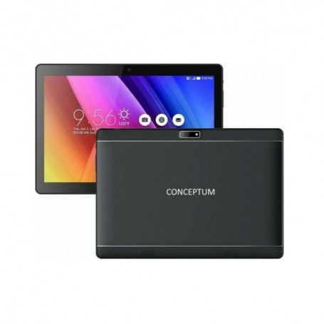 Conceptum Tablet G301 - 2GB/32GB - 4G 2 sim card slots + Θήκη βιβλίο