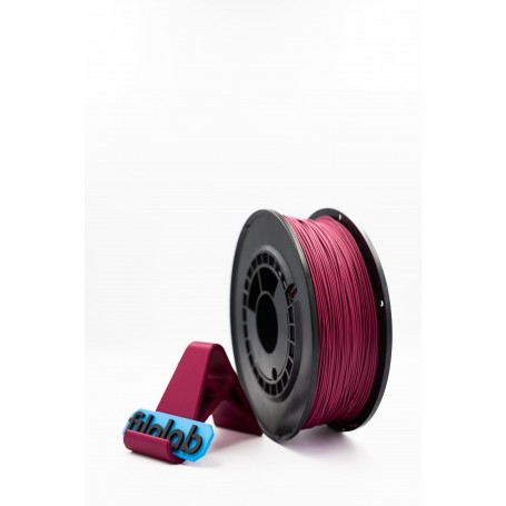 FILALAB PLA 1kg 1.75 mm Burgundy