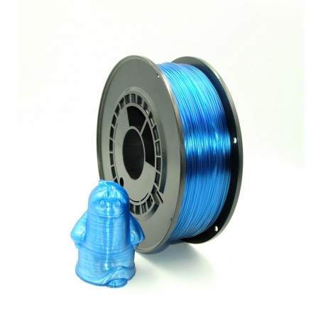 FILALAB PETG FILAMENT 1 kg 1.75 mm Blue Lagoon