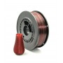 FILALAB PETG FILAMENT 1 kg 1.75 mm Bordeaux transparent