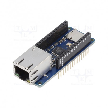 Arduino MKR ETHERNET shield (original)