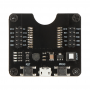 PROGRAMMER ESP32 FOR MODULES OF THE ESP-WROOM-02 SERIES