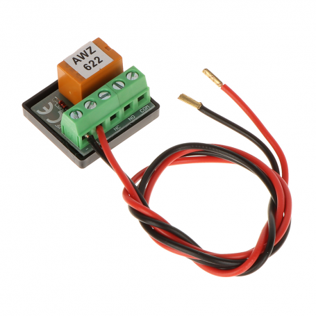 PULSAR RELAY MODULE AWZ-622