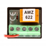 PULSAR RELAY MODULE AWZ-622