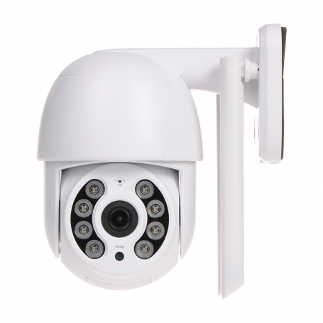 PTZ OUTDOOR IP CAMERA APTI-W30S2-TUYA Tuya Smart Wi-Fi, - 3 Mpx 3.6 mm
