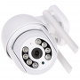 PTZ OUTDOOR IP CAMERA APTI-W30S2-TUYA Tuya Smart Wi-Fi, - 3 Mpx 3.6 mm