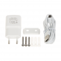 IP PTZ CAMERA INDOOR H2A Hero A1 Wi-Fi - 1080p 3.6 mm DAHUA