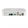 NVR NVR2108-S3 8 CHANNELS DAHUA
