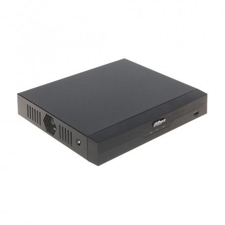 DVR XVR5104HS-I3 4 CHANNELS DAHUA