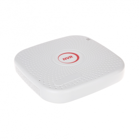 NVR APTI-N0911-M5 9 CHANNELS