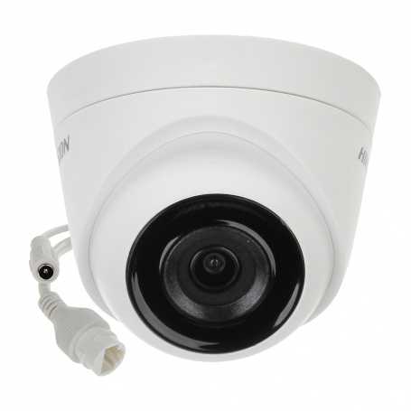 HIKVISION Κάμερα IP DS-2CD1301-I 2.8mm - 720p