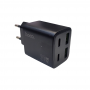 FAST CHARCER 30W FOUR-PORT OUTPUT HOCO N56