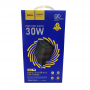 FAST CHARCER 30W FOUR-PORT OUTPUT HOCO N56