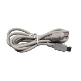 HOCO Καλώδιο Σιλικόνης, USB-C σε USB-C Fast Charging max 60W X101 HOCO Καλώδιο Σιλικόνης, USB-C σε USB-C Fast Charging max 60W X101