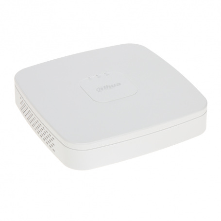 NVR NVR2108-4KS3 8 CHANNELS DAHUA