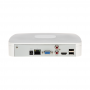NVR NVR2108-4KS3 8 CHANNELS DAHUA