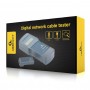 CABLEXPERT DIGITAL NETWORK CABLE TESTER NCT-3