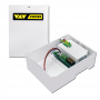 POWER SUPPLY FOR CCTV CAMERAS WITH BATTERY BACK UP FUNCTION (UPS) 12V 5A