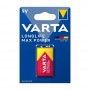 Varta Μπαταρία Longlife Max 9V 6LR61