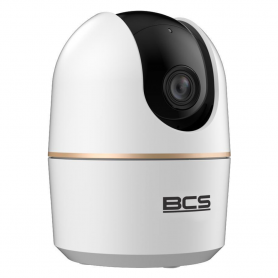 ΚΑΜΕΡΑ BCS L-PTHOME02 IP Wi-Fi Full HD+ 5MP