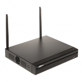NVR NVR1108HS-W-S2-CE Wi-Fi, 8 CHANNELS DAHUA