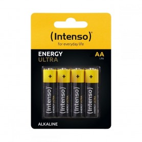 Μπαταρία Intenso AA LR06 1,5V
