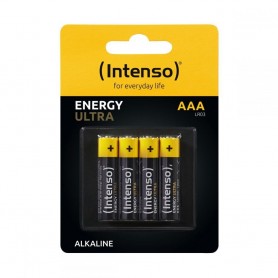 Battery Intenso AAA LR03 1,5V