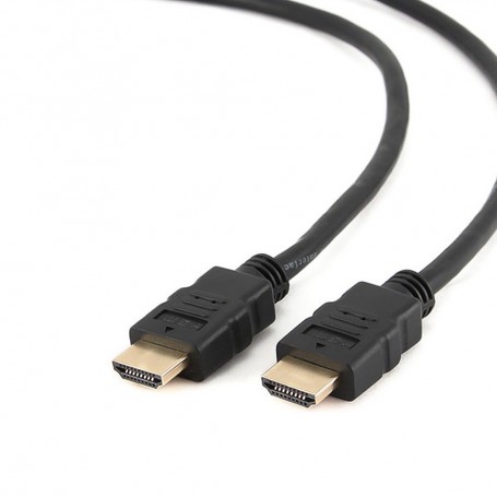 CABLEXPERT HIGH SPEED HDMI V2.0 4K CABLE M-M WITH ETHERNET 4.5M