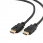 CABLEXPERT HIGH SPEED HDMI V2.0 4K CABLE M-M WITH ETHERNET 4.5M