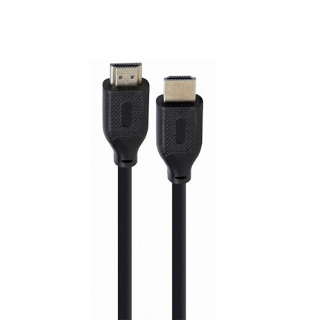 CABLEXPERT Ultra High speed HDMI cable with Ethernet, 8K select series, 1 m