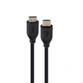 CABLEXPERT Ultra High speed HDMI cable with Ethernet, 8K select series, 2M