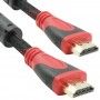 cable HDMI Μ/Μ 1.8m, with ferite