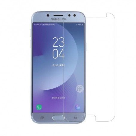 Samsung Galaxy J7 2017, 0,3 mm, Γυαλί Προστασίας