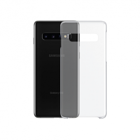 amsung Galaxy S10 Plus, Slim, Διαφανής Θήκη σιλικόνης